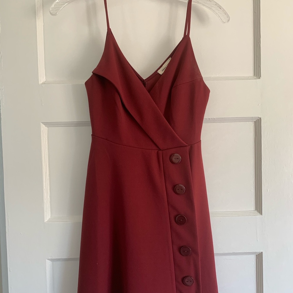 Urban outfitters dress XS